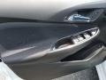 Summit White - Cruze LT Photo No. 8