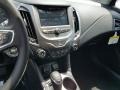 Summit White - Cruze LT Photo No. 10