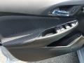 Arctic Blue Metallic - Cruze LT Photo No. 8