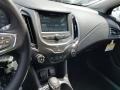 Arctic Blue Metallic - Cruze LT Photo No. 10