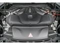  2017 X6 M  4.4 Liter M TwinPower Turbocharged DOHC 32-Valve VVT V8 Engine