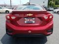 Cajun Red Tintcoat - Cruze LT Photo No. 5