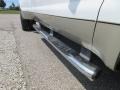 Oxford White - F350 Super Duty Lariat Crew Cab 4x4 Dually Photo No. 12