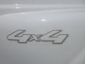 Oxford White - F350 Super Duty Lariat Crew Cab 4x4 Dually Photo No. 14