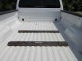 Oxford White - F350 Super Duty Lariat Crew Cab 4x4 Dually Photo No. 16