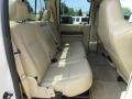Oxford White - F350 Super Duty Lariat Crew Cab 4x4 Dually Photo No. 17