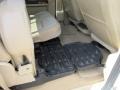 Oxford White - F350 Super Duty Lariat Crew Cab 4x4 Dually Photo No. 19