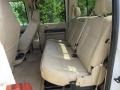 Oxford White - F350 Super Duty Lariat Crew Cab 4x4 Dually Photo No. 23