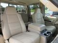 Oxford White - F350 Super Duty Lariat Crew Cab 4x4 Dually Photo No. 26