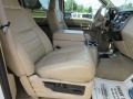 Oxford White - F350 Super Duty Lariat Crew Cab 4x4 Dually Photo No. 27