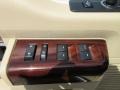 Oxford White - F350 Super Duty Lariat Crew Cab 4x4 Dually Photo No. 31