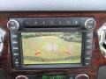 Oxford White - F350 Super Duty Lariat Crew Cab 4x4 Dually Photo No. 48