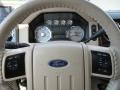 Oxford White - F350 Super Duty Lariat Crew Cab 4x4 Dually Photo No. 49