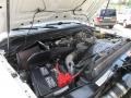 Oxford White - F350 Super Duty Lariat Crew Cab 4x4 Dually Photo No. 58
