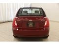 Wine Red - Accent GLS 4 Door Photo No. 15