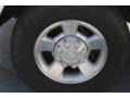 Bright White - Ram 2500 SLT Quad Cab Photo No. 5