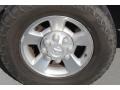 Bright White - Ram 2500 SLT Quad Cab Photo No. 7