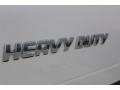 Bright White - Ram 2500 SLT Quad Cab Photo No. 10