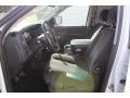 2005 Bright White Dodge Ram 2500 SLT Quad Cab  photo #14