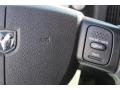 Bright White - Ram 2500 SLT Quad Cab Photo No. 18