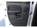 Bright White - Ram 2500 SLT Quad Cab Photo No. 20
