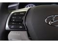 Gray Controls Photo for 2018 Hyundai Sonata #121382279