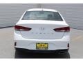 Quartz White Pearl - Sonata SEL Photo No. 7