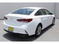 Quartz White Pearl - Sonata SEL Photo No. 8