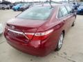 Ruby Flare Pearl - Camry XLE Photo No. 2