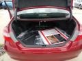 Ruby Flare Pearl - Camry XLE Photo No. 3