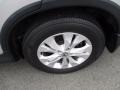 2014 Alabaster Silver Metallic Honda CR-V EX AWD  photo #3