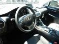 Atomic Silver - NX 200t AWD Photo No. 3