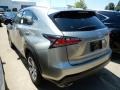 Atomic Silver - NX 200t AWD Photo No. 4
