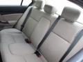 Crimson Pearl - Civic LX Sedan Photo No. 12