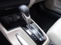 Crimson Pearl - Civic LX Sedan Photo No. 14