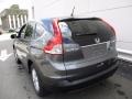 2014 Urban Titanium Metallic Honda CR-V EX AWD  photo #4