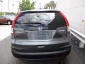 2014 Urban Titanium Metallic Honda CR-V EX AWD  photo #5