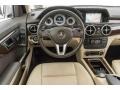 2014 Polar White Mercedes-Benz GLK 350 4Matic  photo #4