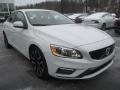 Front 3/4 View of 2017 S60 T5 AWD