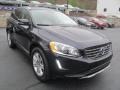 Magic Blue Metallic - XC60 T5 AWD Inscription Photo No. 2