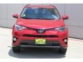 2017 Barcelona Red Metallic Toyota RAV4 Limited  photo #2