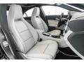2018 Mountain Grey Metallic Mercedes-Benz CLA 250 Coupe  photo #2