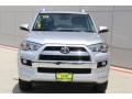 Classic Silver Metallic - 4Runner Limited 4x4 Photo No. 2
