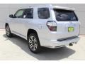 Classic Silver Metallic - 4Runner Limited 4x4 Photo No. 5