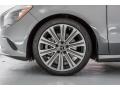 2018 Mountain Grey Metallic Mercedes-Benz CLA 250 Coupe  photo #9