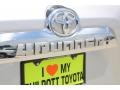 Classic Silver Metallic - 4Runner Limited 4x4 Photo No. 8