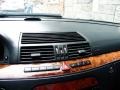 Black - S 55 AMG Sedan Photo No. 13
