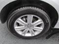 2017 Volvo XC60 T5 AWD Inscription Wheel and Tire Photo