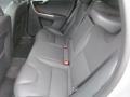 Off Black Rear Seat Photo for 2017 Volvo XC60 #121386794