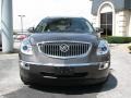 2008 Cocoa Metallic Buick Enclave CXL  photo #2